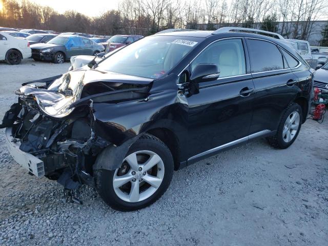 LEXUS RX350 2013 2t2bk1ba5dc209093