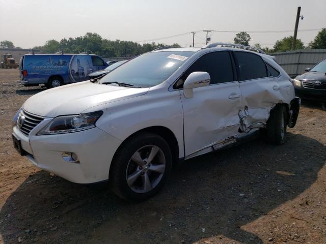 LEXUS RX 350 BAS 2013 2t2bk1ba5dc209143