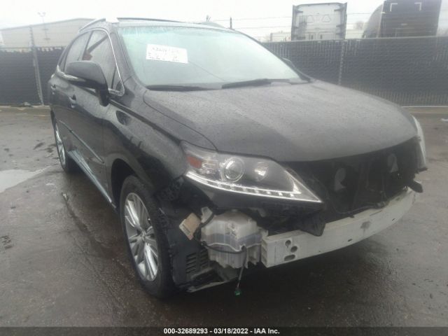 LEXUS RX 350 2013 2t2bk1ba5dc210423