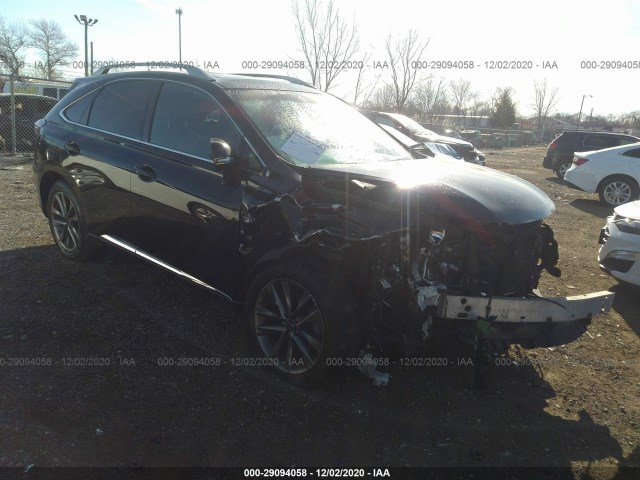 LEXUS RX 350 2013 2t2bk1ba5dc211359