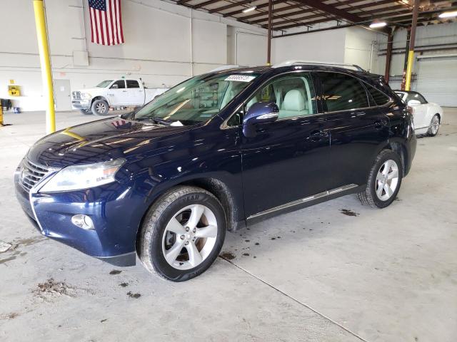 LEXUS RX 350 BAS 2013 2t2bk1ba5dc213371