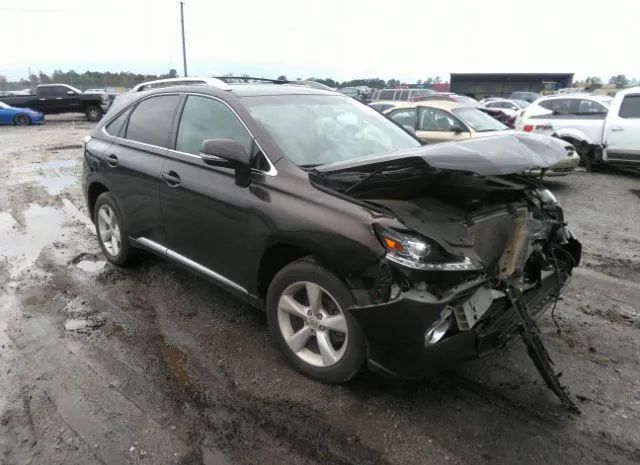 LEXUS RX 350 2013 2t2bk1ba5dc213757