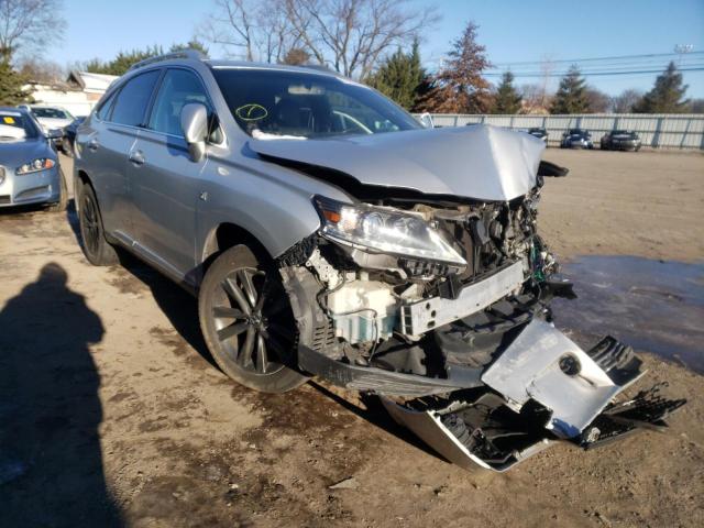 LEXUS RX 350 BAS 2013 2t2bk1ba5dc213922