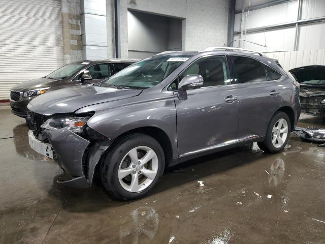 LEXUS RX 350 BAS 2013 2t2bk1ba5dc214259