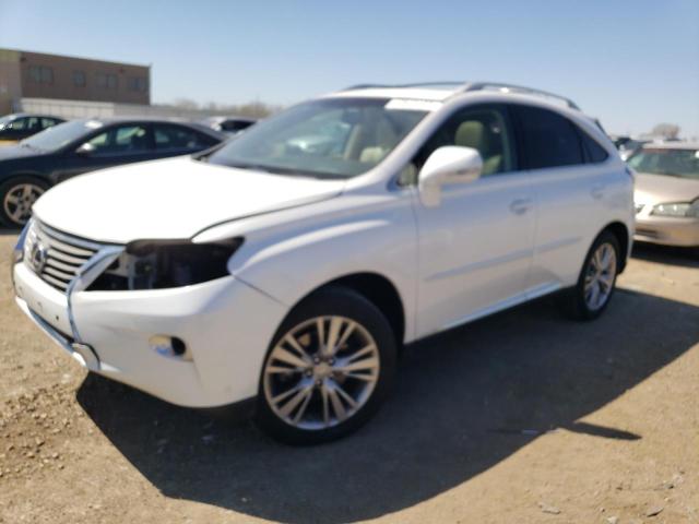 LEXUS RX 350 BAS 2013 2t2bk1ba5dc216450