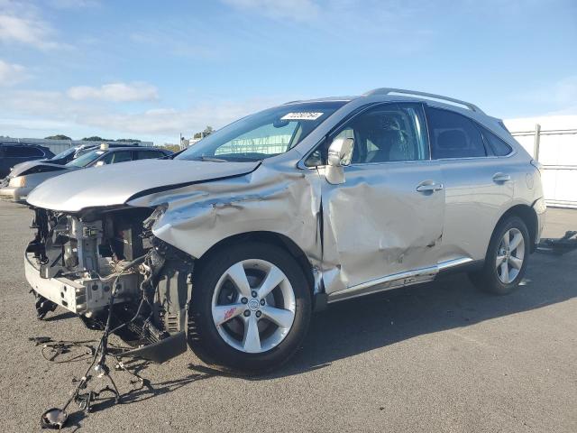 LEXUS RX 350 BAS 2013 2t2bk1ba5dc217257