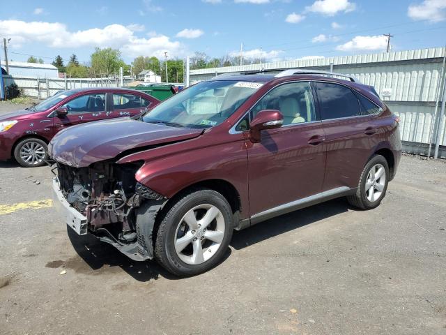 LEXUS RX 350 BAS 2013 2t2bk1ba5dc221860