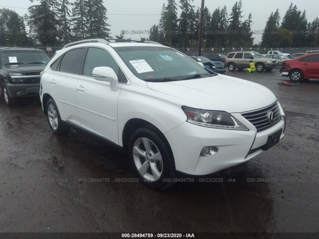 LEXUS RX 350 2013 2t2bk1ba5dc222863