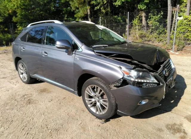 LEXUS RX 350 2013 2t2bk1ba5dc225178