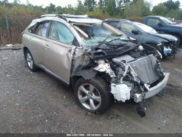 LEXUS RX 350 2013 2t2bk1ba5dc225343