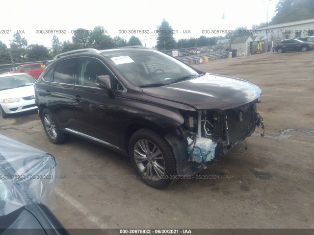 LEXUS RX 350 2013 2t2bk1ba5dc225729