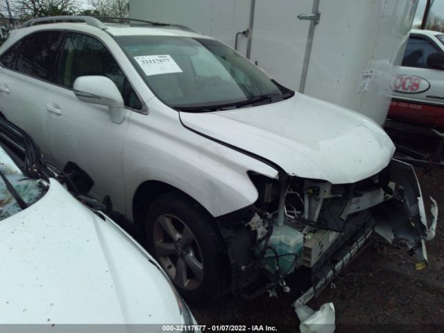 LEXUS RX 350 2014 2t2bk1ba5ec199571