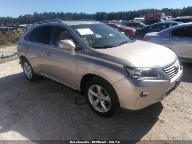 LEXUS RX 350 2014 2t2bk1ba5ec226042