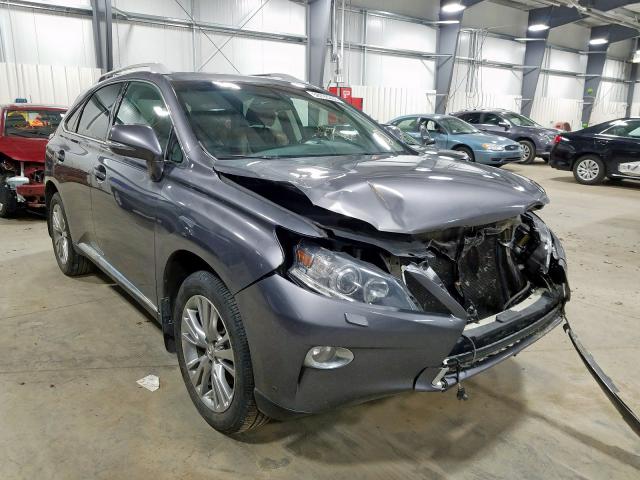 LEXUS RX 350 BAS 2014 2t2bk1ba5ec226848