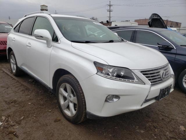 LEXUS RX 350 BAS 2014 2t2bk1ba5ec227224