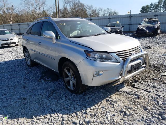 LEXUS RX 350 BAS 2014 2t2bk1ba5ec233573