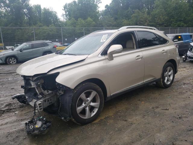 LEXUS RX 350 BAS 2014 2t2bk1ba5ec234772