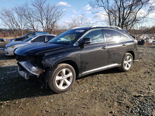 LEXUS RX 350 BAS 2014 2t2bk1ba5ec235937