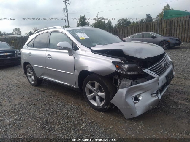 LEXUS RX 350 2014 2t2bk1ba5ec235968