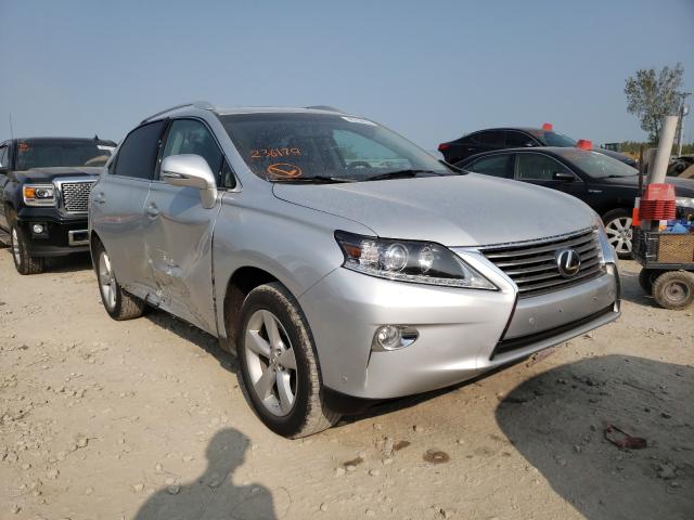 LEXUS RX 350 BAS 2014 2t2bk1ba5ec236179