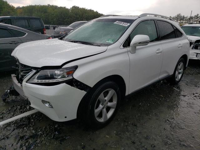 LEXUS NULL 2014 2t2bk1ba5ec238191