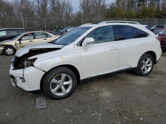 LEXUS RX350 2014 2t2bk1ba5ec238563