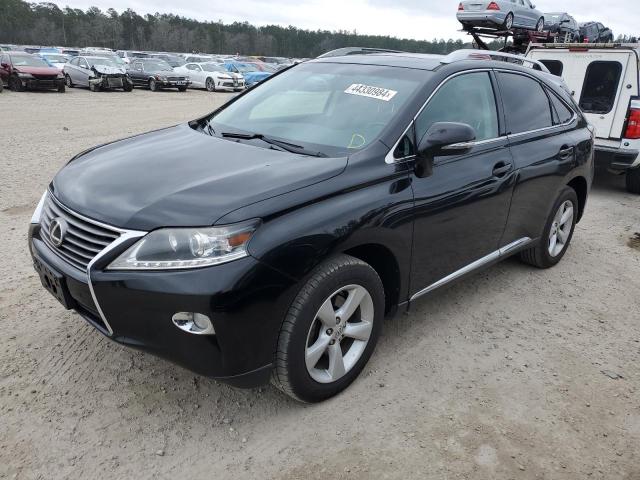 LEXUS RX350 2014 2t2bk1ba5ec239275