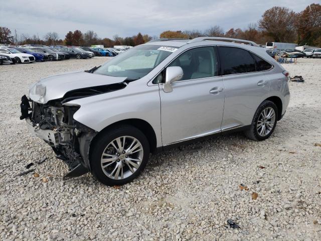 LEXUS RX350 2014 2t2bk1ba5ec239535