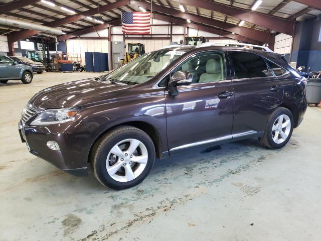 LEXUS RX350 2014 2t2bk1ba5ec239700