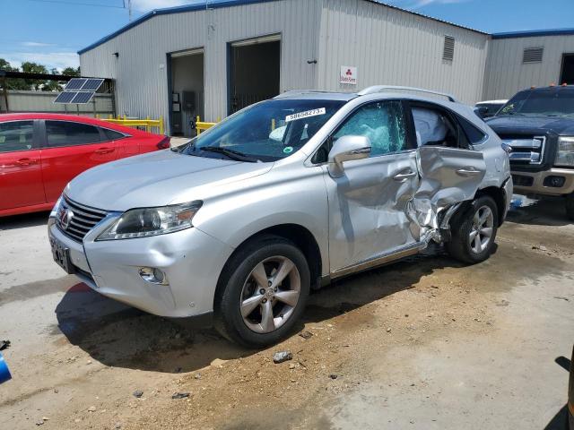 LEXUS RX 350 BAS 2014 2t2bk1ba5ec242032