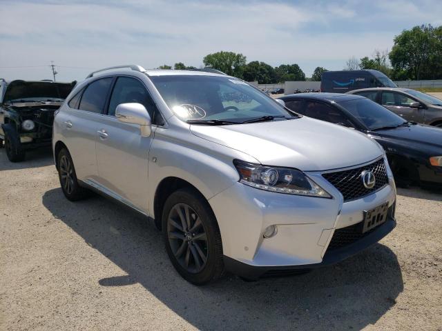 LEXUS RX 350 BAS 2014 2t2bk1ba5ec243259