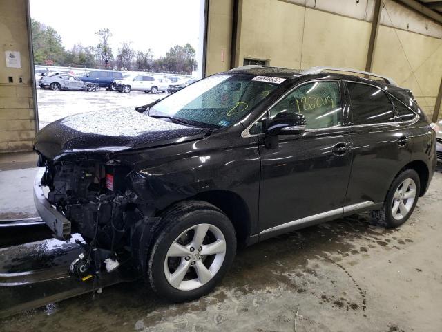 LEXUS RX 350 BAS 2014 2t2bk1ba5ec243701