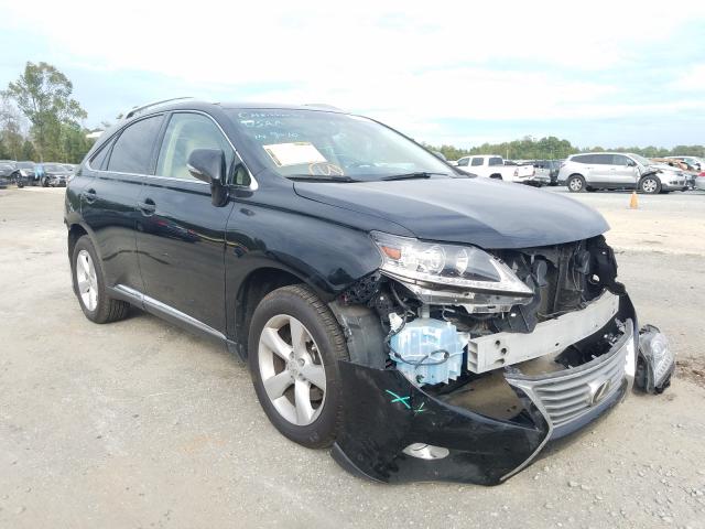 LEXUS RX 350 BAS 2014 2t2bk1ba5ec243861