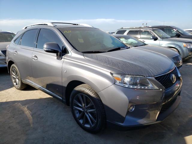 LEXUS RX 350 BAS 2014 2t2bk1ba5ec245870