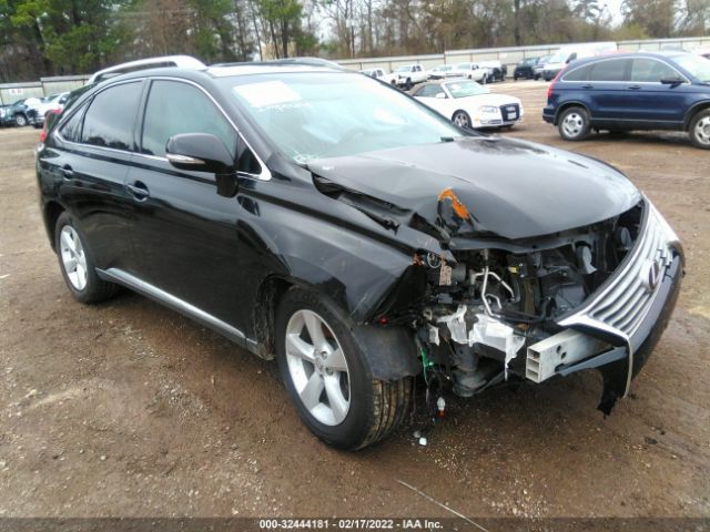 LEXUS RX 350 2014 2t2bk1ba5ec249126