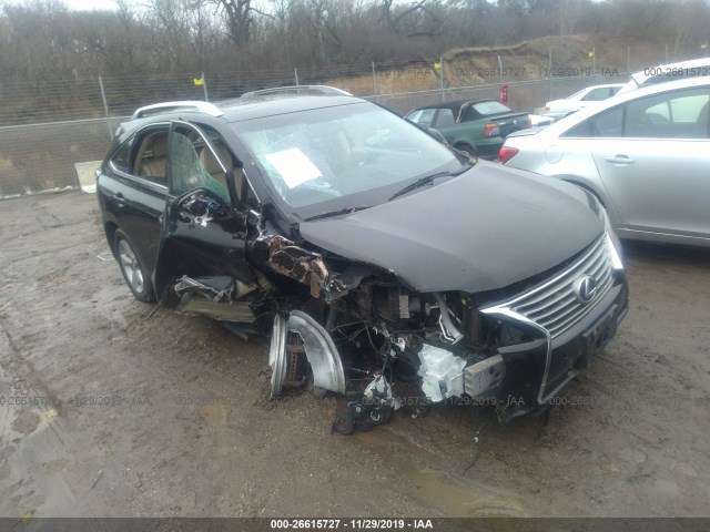 LEXUS RX 350 2014 2t2bk1ba5ec249188