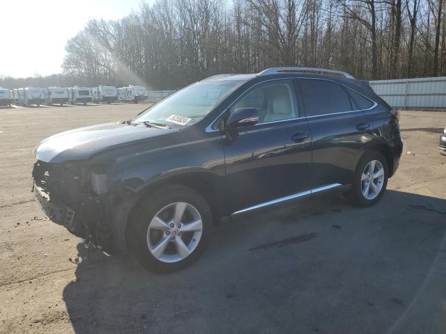 LEXUS RX 350 BAS 2014 2t2bk1ba5ec249515