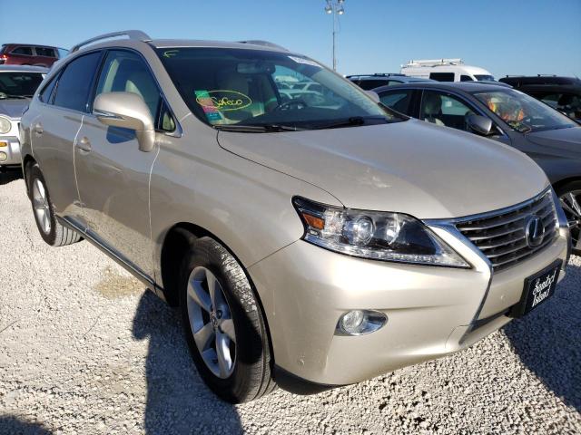 LEXUS RX 350 BAS 2014 2t2bk1ba5ec250454