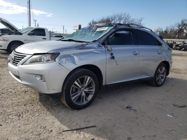 LEXUS RX 350 BAS 2015 2t2bk1ba5fc254988