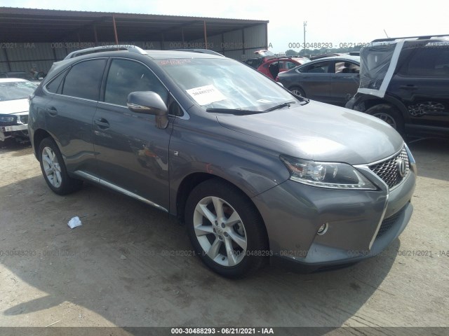 LEXUS RX 350 2015 2t2bk1ba5fc257597