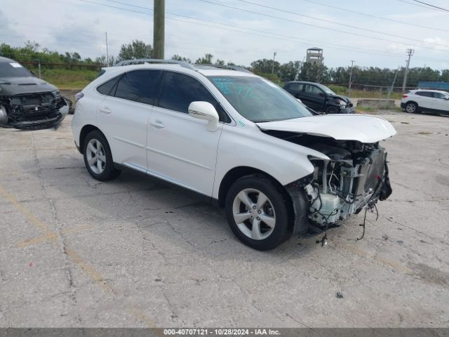 LEXUS RX 2015 2t2bk1ba5fc257809