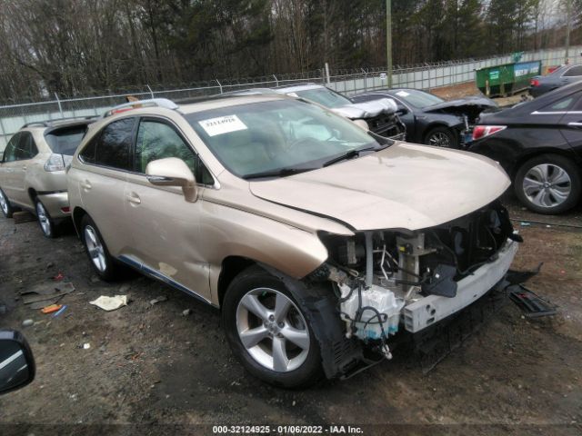 LEXUS RX 350 2015 2t2bk1ba5fc258717