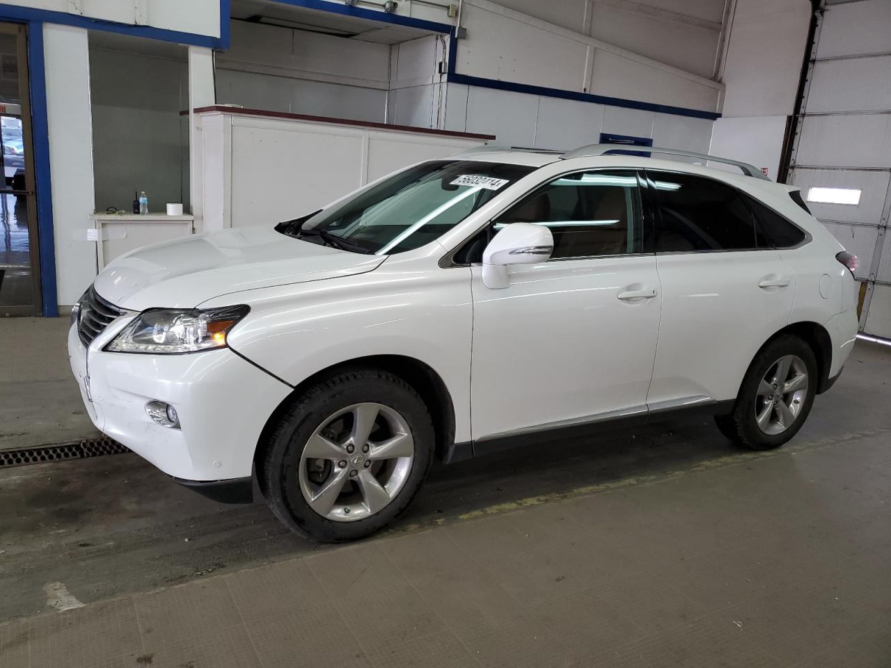 LEXUS RX 2015 2t2bk1ba5fc258815