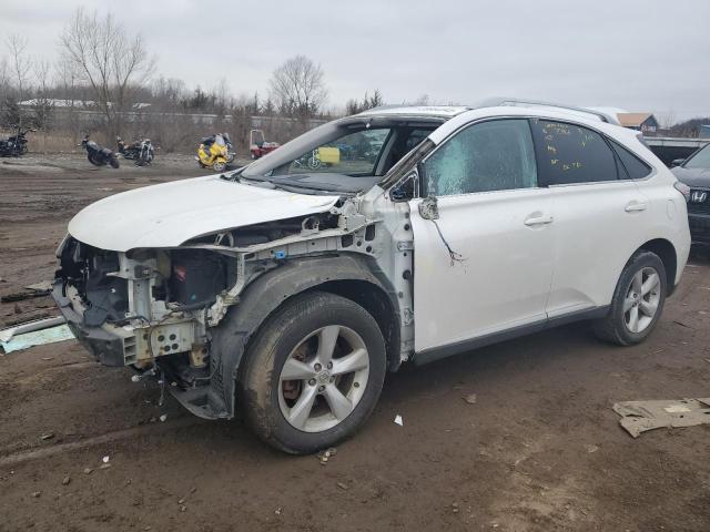 LEXUS RX 350 BAS 2015 2t2bk1ba5fc259026