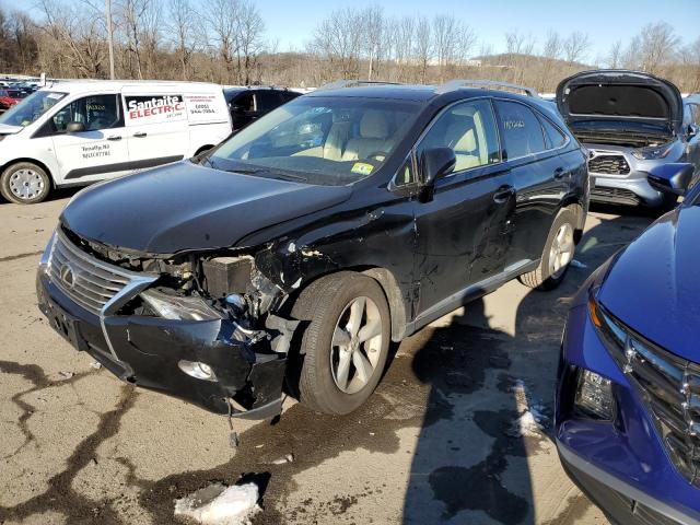 LEXUS RX 350 BAS 2015 2t2bk1ba5fc260418