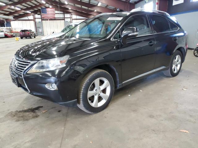 LEXUS RX 350 BAS 2015 2t2bk1ba5fc263903