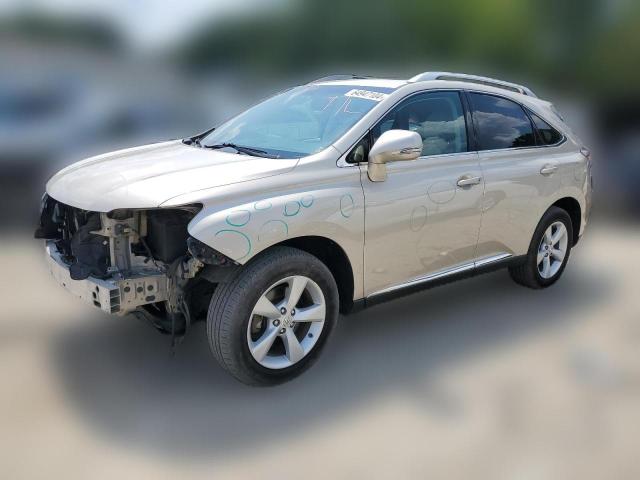 LEXUS RX350 2015 2t2bk1ba5fc263951