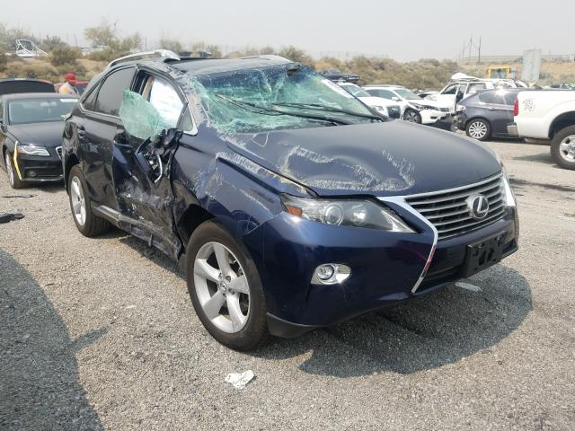 LEXUS RX 350 BAS 2015 2t2bk1ba5fc263996