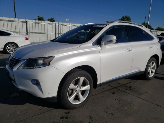 LEXUS RX 350 BAS 2015 2t2bk1ba5fc264128