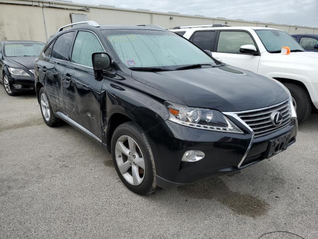 LEXUS RX 350 BAS 2015 2t2bk1ba5fc264534